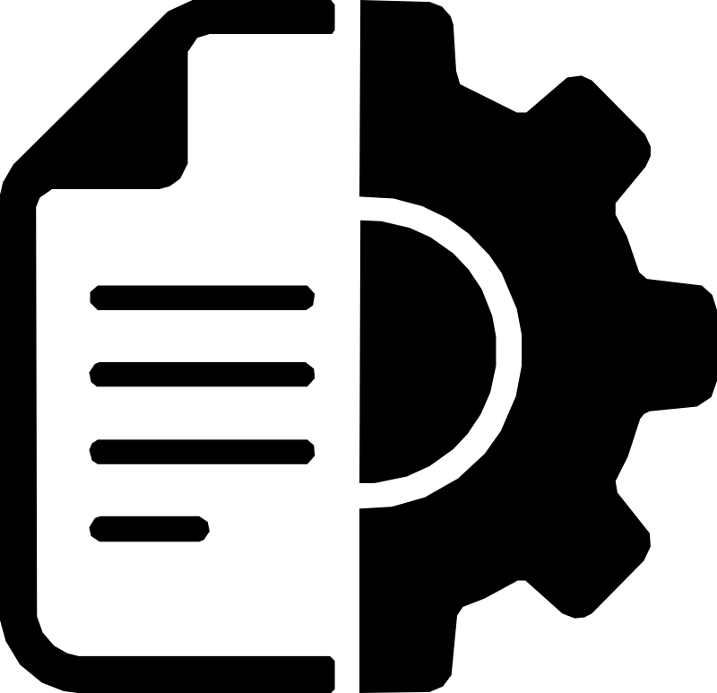 ContractFactory logo